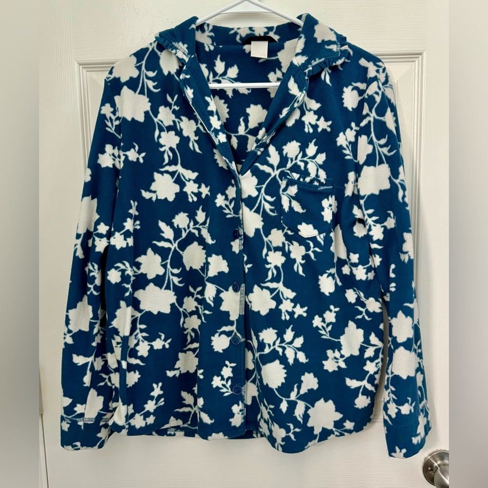 Ladies Pajamas by Nicole Miller New York - Picture 7 of 15